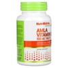 NutriBiotic Immunity, Amla Vitamin C, 1,000 mg, 60 Vegan Tablets - 4 of 4
