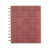 Happy Brands Planner July 2025 - June 2026 Weekly/Monthly Planner 10.12"x11.5" Colorful Timeless Teacher - 2 of 4