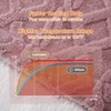 Heated Blanket, Soft Washable Electric Blanket, Heating Blanket for Bedding, With 10 Heat Settings, Sofa and Bed - 2 of 4