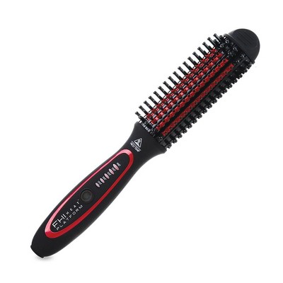 FHI Heat Blow Out Ceramic Boar Brush 1