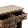 Karl Home Accent Cabinet - 4 of 4