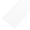 Unique Bargains Elastic Bands for Sewing Knit Elastic Spool for Wigs, Waistband, Pants - 3 of 4