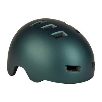 Bell Indy Adult Bike Helmet - Green