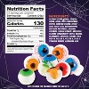 4YoreElves Gummy Eyeballs Pack of 30 - 2 of 4