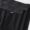 Men's Trunks 5pk - Goodfellow & Co™ Black - 4 of 4