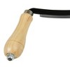Timber Tuff 5" Straight Wood Blade Draw Shave Knife Woodworking Tool, TMB-05DS - 3 of 4