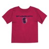 MLS St. Louis City SC Toddler Boys' 2pk T-Shirt - 3 of 3