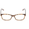 Ernest Hemingway H4676 Designer Eyeglasses in Demi-Tortoise Havana 53 mm - 2 of 4
