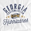 Women's Georgia Southwestern State University Hurricanes T-Shirt - 2 of 4