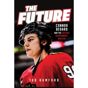 The Future - by  Tab Bamford (Hardcover) - 1 of 1