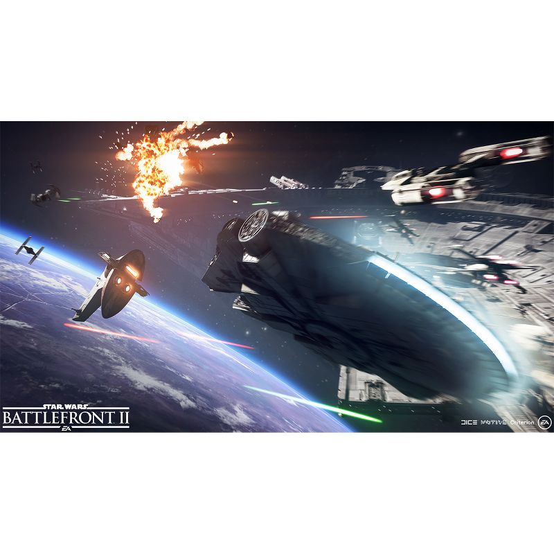 Star Wars Battlefront II - PlayStation 4, 5 of 12