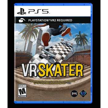 VR Skater - PlayStation 5