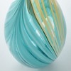Cyan Design - Parlor Palm - Large Vase - 6.75 Inches Wide By 21.25 Inches High - 2 of 3