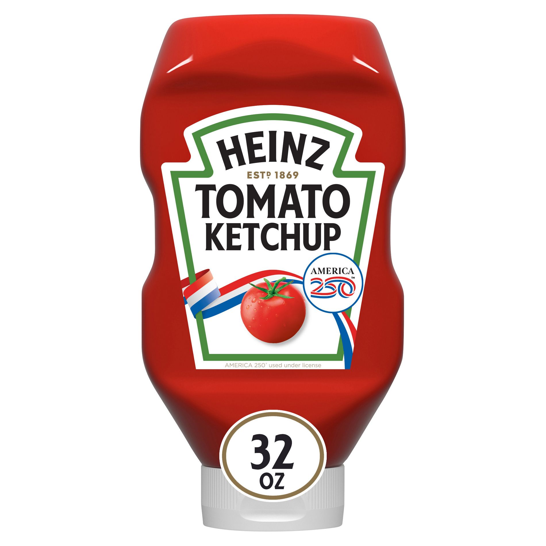 Heinz Tomato Ketchup 32oz