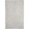 Ivory Shag Hand Tufted Area Rug - 4 of 4