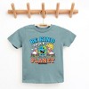 The Juniper Shop SmileyWorld Be Kind To Our Planet Rainbow Youth Short Sleeve Tee - 2 of 4