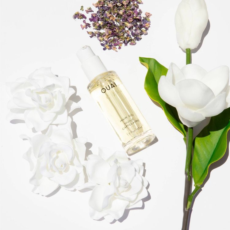 OUAI Hair Oil - Ulta Beauty, 3 of 3