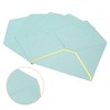 Unique Bargains Envelopes V Flap Luxury Style for Invitation Wedding Birthday 10 Pcs - 4 of 4