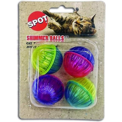 Petshoppe Cat Toy-Variety Pack