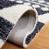 Capri CPR709 Hand Tufted Indoor Rugs - Safavieh - 4 of 4