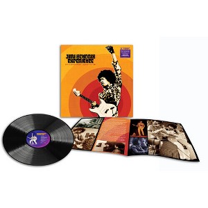 Jimi Hendrix - Jimi Hendrix Experience: Live At The Hollywood Bowl: August 18, 1967 (150 Gram Vinyl) - 1 of 1