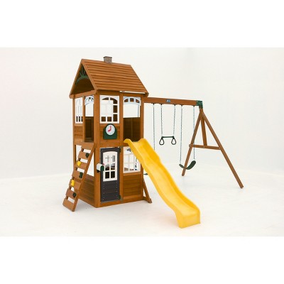 kidkraft mckinley premium playset