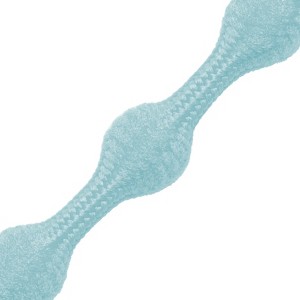 Caterpy Run - The Ultimate Elastic No Tie Shoelaces for Adults and Kids - 1 of 4