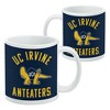 UC Irvine Anteaters Logo Ceramic Coffee Mug Novelty Gift Mugs for Coffee Tea and Hot Drinks 11oz White - 2 of 4