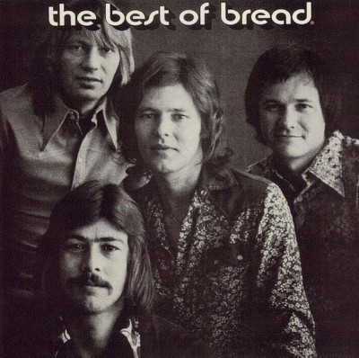 Bread - The Best Of Bread (cd) : Target