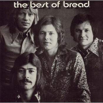Bread - The Best of Bread (CD)