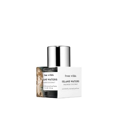 From Wilds Women's Island Waters Eau De Parfum - 1 fl oz