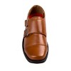 Josmo Big Kids Boys Monk Dress Shoes - image 3 of 4
