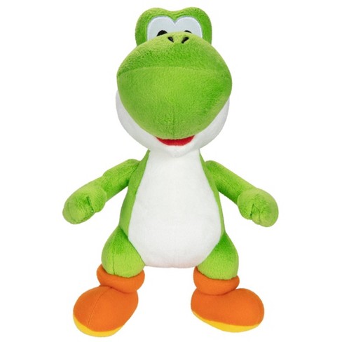 Super Mario Yoshi : Target