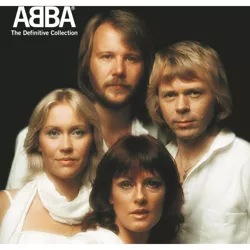 ABBA - The Definitive Collection (2 CD)