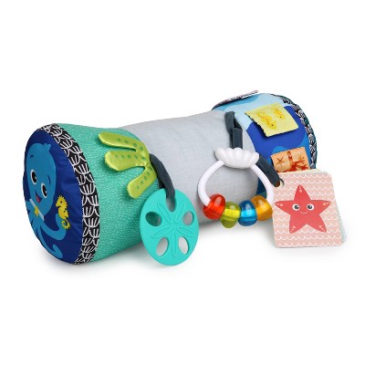 baby einstein rhythm reef play gym