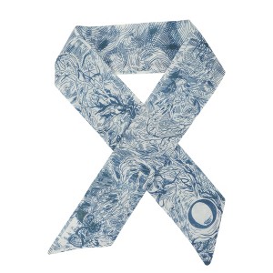 Unique Bargains Women's Multi-function Letter Headband 1 Pc - 1 of 4