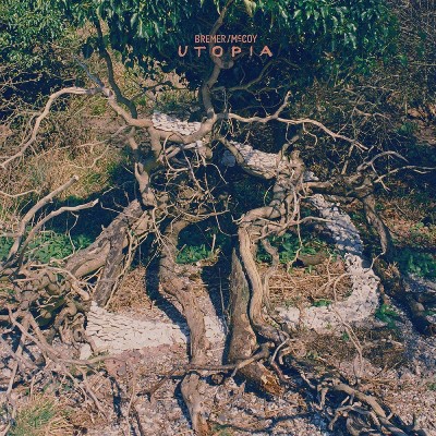 BREMER/MCCOY - Utopia (Vinyl)