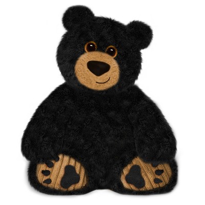 First and Main - 10 Inch Blackie Bear