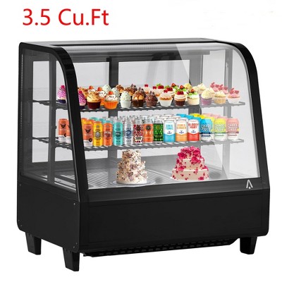 Refrigerated Display Case