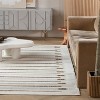 Rug Branch Maise Abstract Modern Indoor Outdoor Area Rug - 2 of 4
