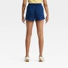 Women's Leisure Studio Mid-Rise Pull-On Shorts - Universal Thread™ - 2 of 3