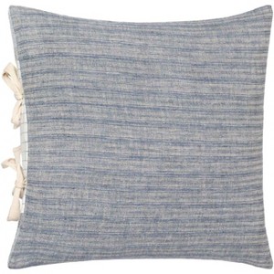 Mark & Day Pyhanta Cottage Throw Pillow - 1 of 2