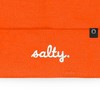 Dalix Salty Embroidered Beanie Warm Winter Knit Hat Women - 2 of 4