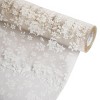 Slickblue Decorative Window Film, Peel & Stick, Privacy Film, DIY Home Decor, 17.7"x394", 11 Designs Options - 2 of 3