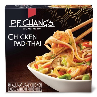 P.F. Chang's Frozen Chicken Pad Thai Bowl - 11oz