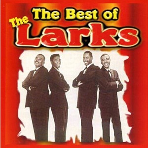The Larks - Unbelievable (CD) - 1 of 1