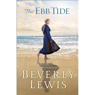 Ebb Tide - Large Print (Paperback)