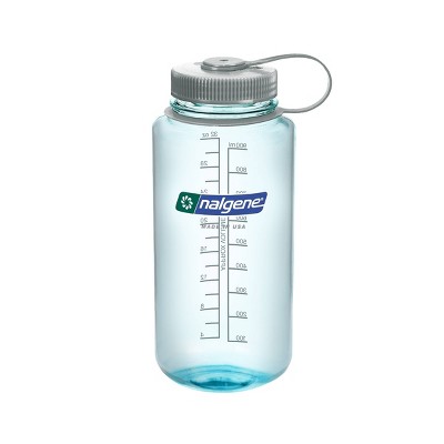 Nalgene 32oz Wide Mouth Water Bottle Target