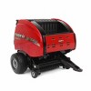 ERTL 1/32 Case IH RB565 Premium HD Round Baler 44280 - 3 of 4