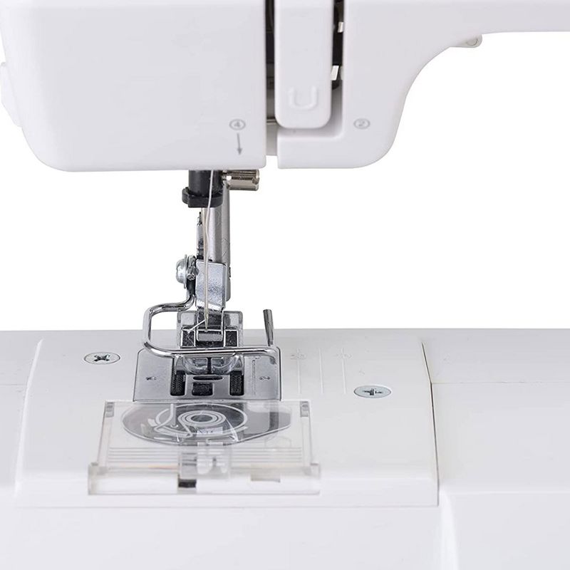 Singer Portable Lightweight Basic Sewing Mac, 4 of 8